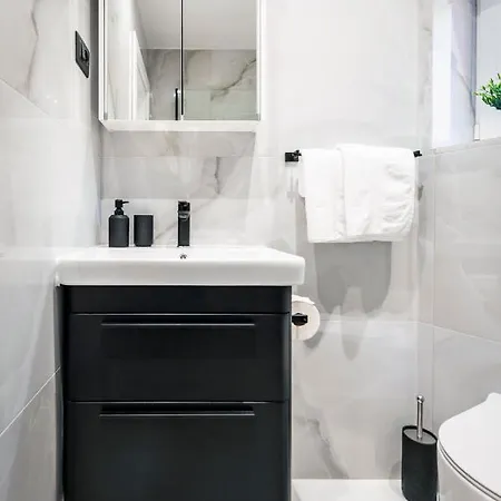 Stela Apartment