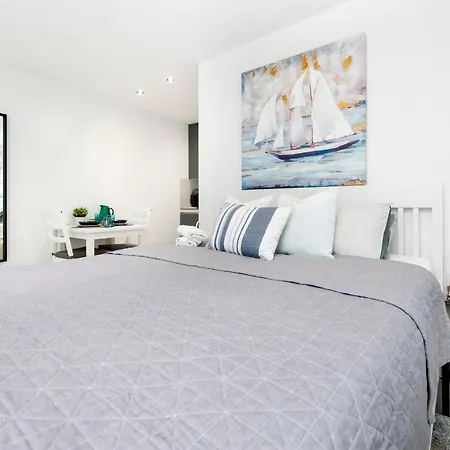 Apartment Stela Rovinj