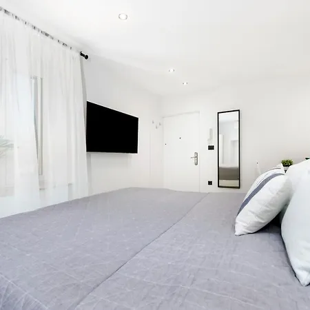 Stela Apartment Rovinj
