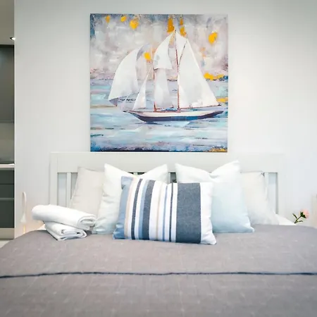 Apartment Stela Rovinj
